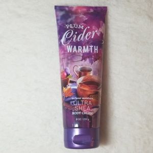 Bath & Body Works ultra shea body cream